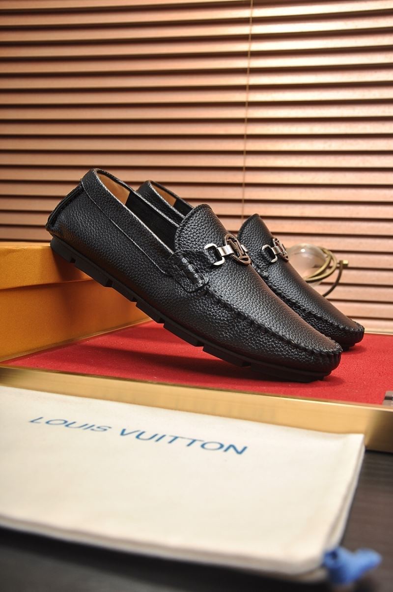 Louis Vuitton Low Shoes